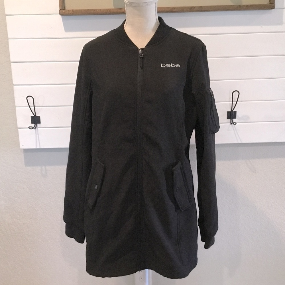Bebe Jacket - image 1